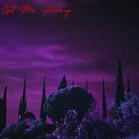 Přední strana obalu CD Get Me Away
