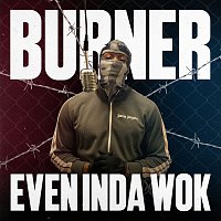 Burner – Even inda Wok