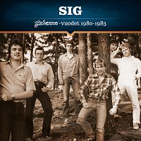 SIG – Johanna-vuodet 1980-1983