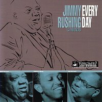 Jimmy Rushing – Every Day