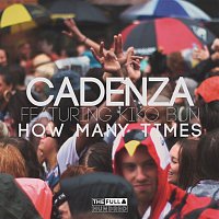 Cadenza, Interface, Kerwin Prescott – How Many Times?