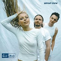 Přední strana obalu CD Almost Done