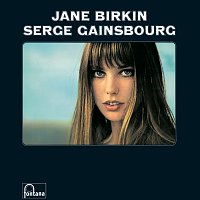 Jane Birkin, Serge Gainsbourg – Jane Birkin & Serge Gainsbourg