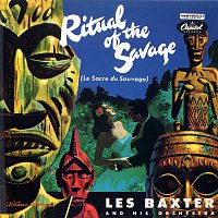 Les Baxter – Ritual Of The Savage
