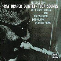 Ray Draper Quintet – Tuba Sounds