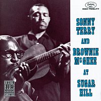 Sonny Terry, Brownie McGhee – At Sugar Hill