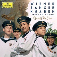 Wiener Sangerknaben, Gerald Wirth, Salonorchester Alt Wien – Strauss For Ever