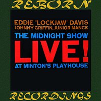 Eddie "Lockjaw" Davis, Johnny Griffin, Junior Mance – Live! The Midnight Show (HD Remastered)