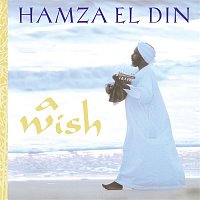 Přední strana obalu CD A Wish