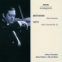 Beethoven: Violin Concerto;Viotti: Violin Concerto No.22