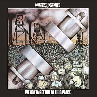Angelic Upstarts – We Gotta Get Out of This Place