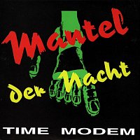 Time Modem – Mantel der Nacht