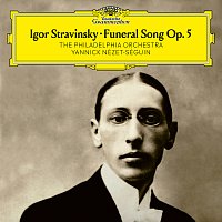 Stravinsky: Funeral Song, Op. 5