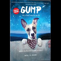 Různí interpreti – Gump - Pes, který naučil lidi žít DVD