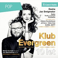 Klub Evergreen 10 let