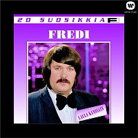 Fredi – 20 Suosikkia / Laula kanssain