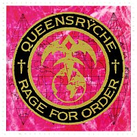 Queensryche – Rage For Order (Remastered) [Expanded Edition] [Expanded Edition] CD