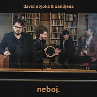 David Stypka, Bandjeez – neboj. LP