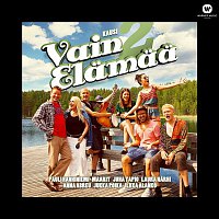 Various Artists.. – Vain elamaa - kausi 2