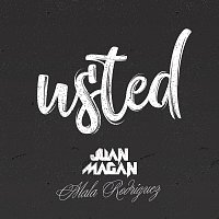 Juan Magán, Mala Rodríguez – Usted