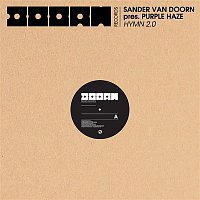 Sander van Doorn Presents Purple Haze – Hymn 2.0