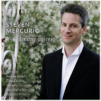 Steven Mercurio – Many Voices