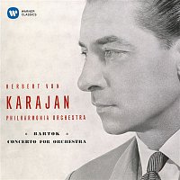 Herbert von Karajan – Bartók: Concerto for Orchestra, Sz. 116
