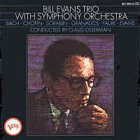 Orchestra, Bill Evans Trio – Bill Evans With Symphony Orchestra