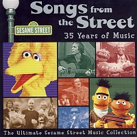 Sesame Street – Sesame Street: Songs from the Street, Vol. 2