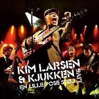 Kim Larsen & Kjukken – En Lille Pose Stoj (Live)