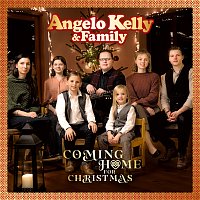 Angelo Kelly & Family – Coming Home For Christmas