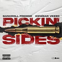 Bankroll Freddie, Icewear Vezzo – Pickin’ Sides