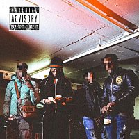 Přední strana obalu CD Avant le buzz