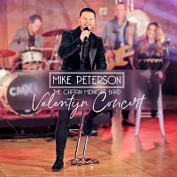 Mike Peterson – Valentijn Concert