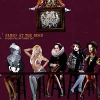 Panic! At The Disco – A Fever You Can't Sweat Out