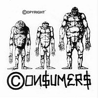 Consumers – Copyright