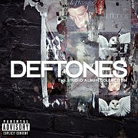 Deftones – The Studio Album Collection