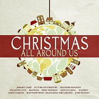 Různí interpreti – Christmas All Around Us