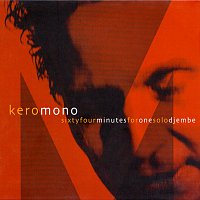 Přední strana obalu CD Keromono