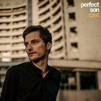 Přední strana obalu CD Cast
