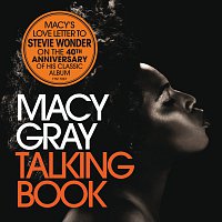 Macy Gray – Talking Book