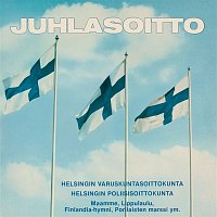 Juhlasoitto – Juhlasoitto