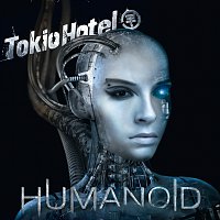 Přední strana obalu CD Humanoid [English Version]