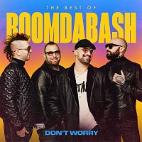 Přední strana obalu CD Don't Worry (Best of 2005-2020)