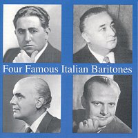 Gino Bechi – Four Famous Italian Baritones