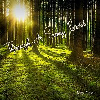 Přední strana obalu CD Through a Sunny Forest