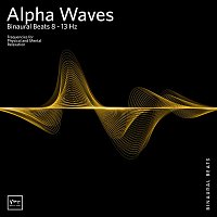Miracle Tones, Binaural Beats MT – Binaural Beats - Focus (Alpha Waves)