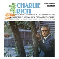 Charlie Rich – The Many New Sides Of Charlie Rich