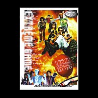 Přední strana obalu CD ?????????????????? "??????????..??????????"