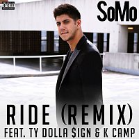 SoMo, Ty Dolla $ign, K Camp – Ride [Remix]